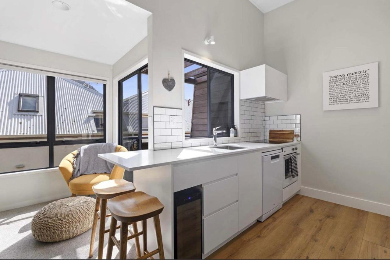 Luxury Retreat Ultimate Location - 2 Bedrooms 2 Bathrooms Mount Maunganui Exteriör bild