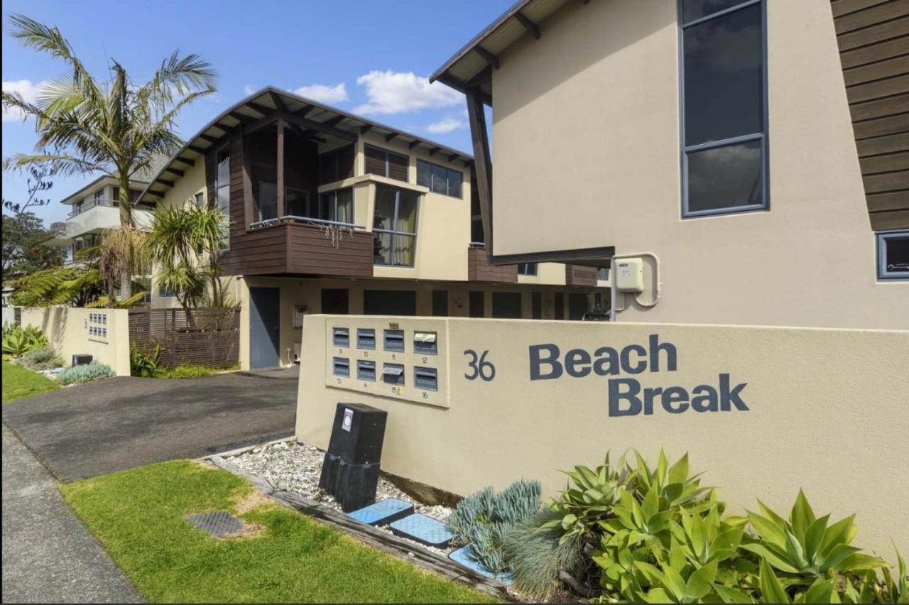 Luxury Retreat Ultimate Location - 2 Bedrooms 2 Bathrooms Mount Maunganui Exteriör bild