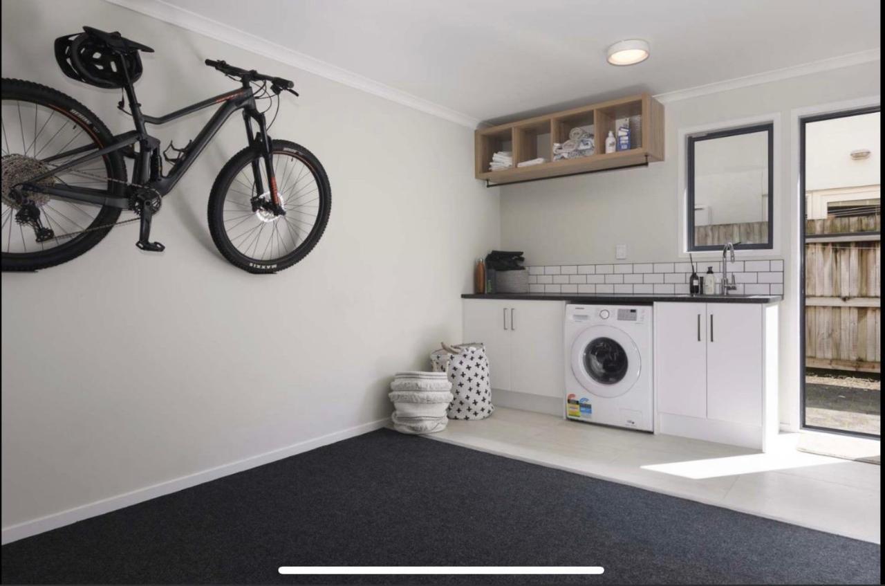 Luxury Retreat Ultimate Location - 2 Bedrooms 2 Bathrooms Mount Maunganui Exteriör bild