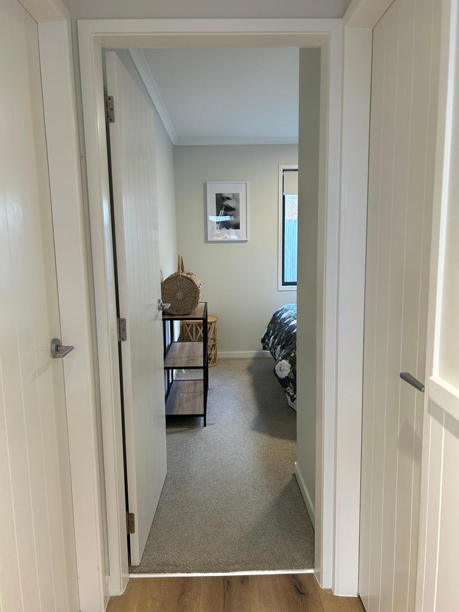 Luxury Retreat Ultimate Location - 2 Bedrooms 2 Bathrooms Mount Maunganui Exteriör bild
