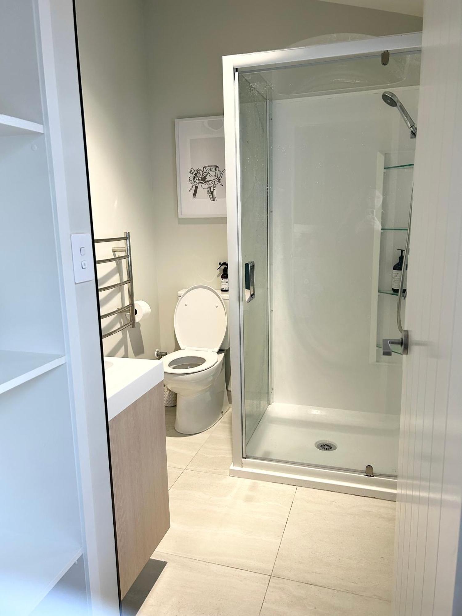Luxury Retreat Ultimate Location - 2 Bedrooms 2 Bathrooms Mount Maunganui Exteriör bild