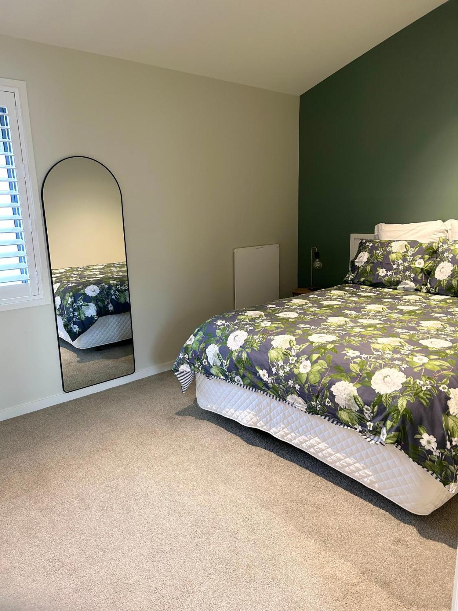 Luxury Retreat Ultimate Location - 2 Bedrooms 2 Bathrooms Mount Maunganui Exteriör bild