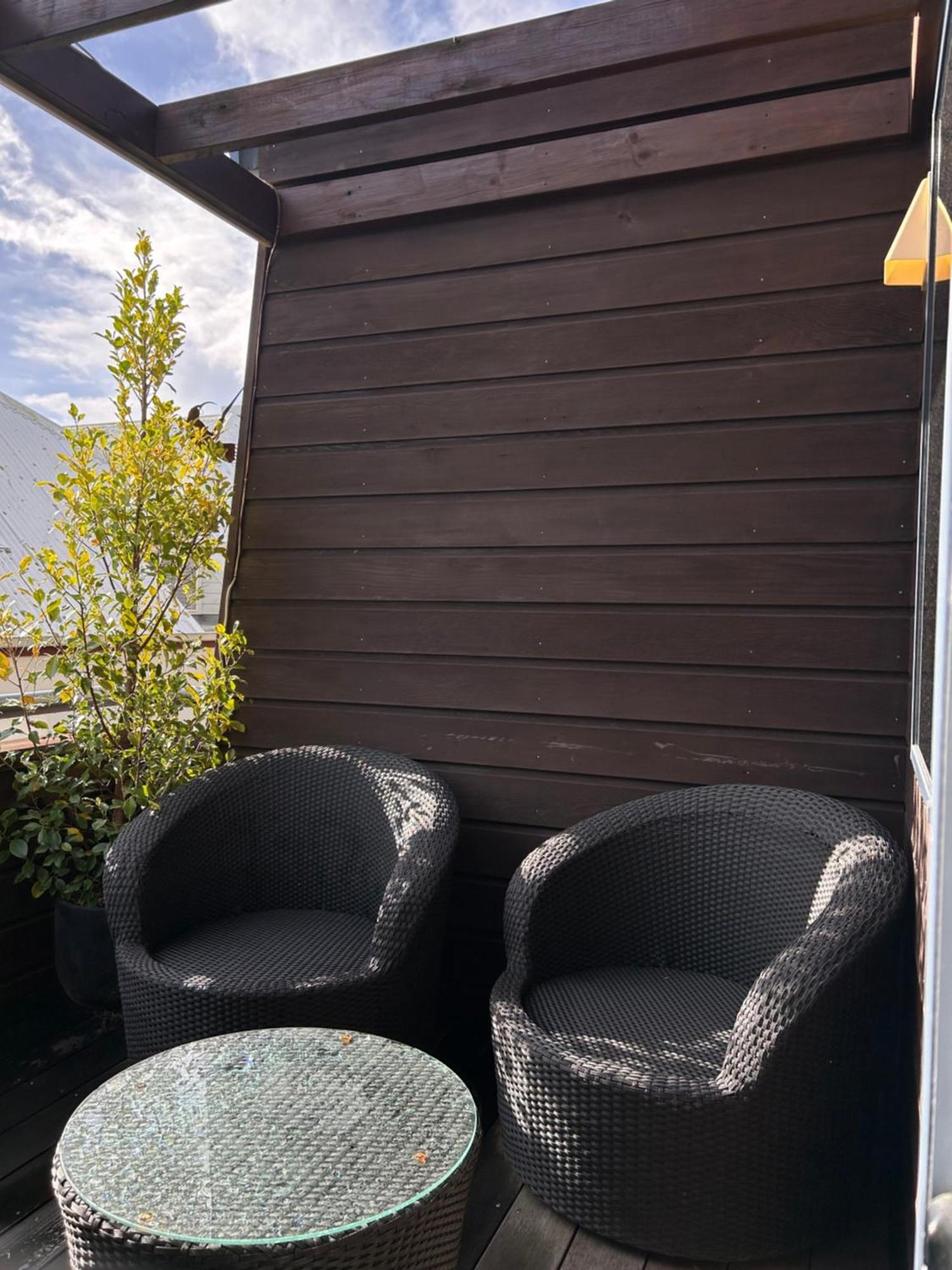 Luxury Retreat Ultimate Location - 2 Bedrooms 2 Bathrooms Mount Maunganui Exteriör bild