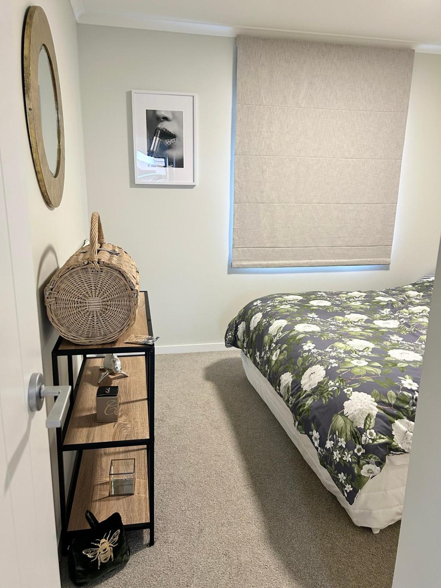 Luxury Retreat Ultimate Location - 2 Bedrooms 2 Bathrooms Mount Maunganui Exteriör bild