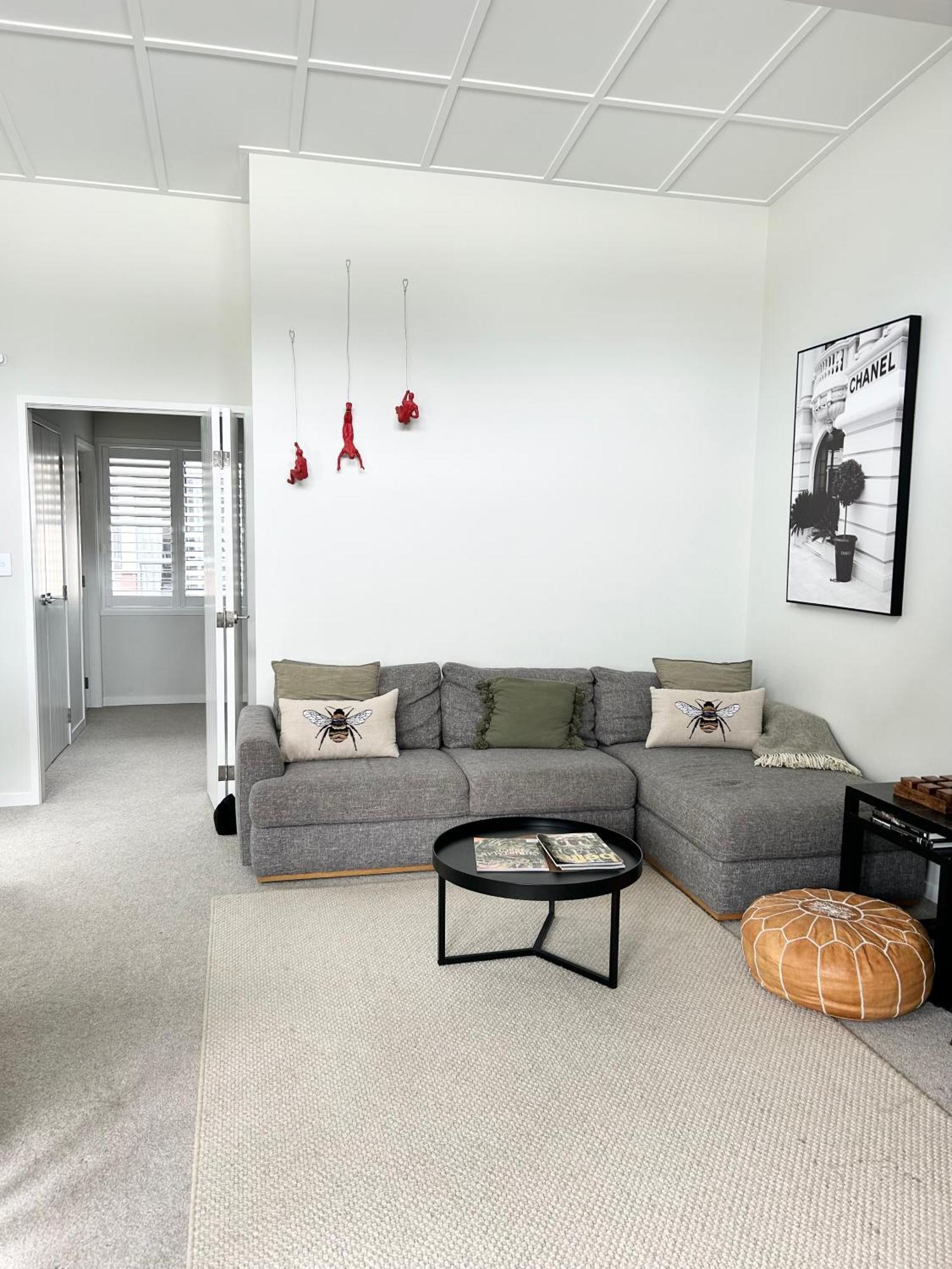 Luxury Retreat Ultimate Location - 2 Bedrooms 2 Bathrooms Mount Maunganui Exteriör bild